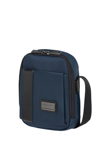 Bolsa Tiracolo para Tablet 7.9 Azul