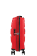 Mala de Cabine Bon Air DLX 55cm 4 Rodas Vermelho Magma - MISSCATH