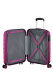 Mala de Cabine 55cm 4 Rodas Speedstar Violeta - MISSCATH