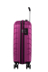 Mala de Cabine 55cm 4 Rodas Speedstar Violeta - MISSCATH