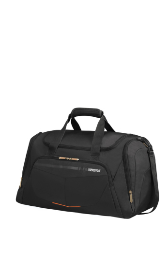 Saco de Viagem SummerFunk 52cm Preto