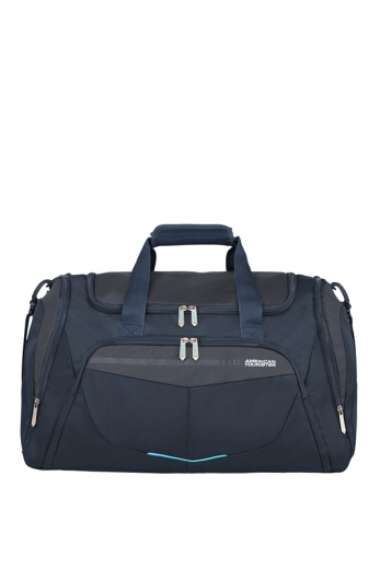 Saco de Viagem SummerFunk 52cm Azul Marinho