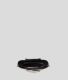 Mala de Ombro K/Karl Handle Bucket Bege - Karl Lagerfeld | Mala de Ombro K/Karl Handle Bucket Bege | Misscath