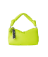 Mala de Ombro K/Knotted Pequena Verde - Karl Lagerfeld | Mala de Ombro K/Knotted Pequena Verde | Misscath