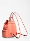 Mochila Eco Gemma Mini Coral - Guess | Mochila Eco Gemma Mini Coral | Misscath