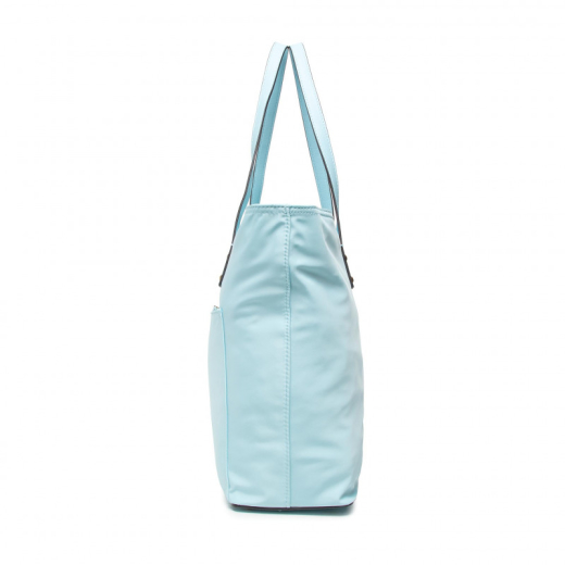 Mala Shopper Eco Gemma Azul