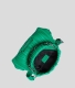 Mala de Ombro K/Kushion Pequena Verde - Karl Lagerfeld | Mala de Ombro K/Kushion Pequena Verde | Misscath