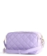 Mala de Tiracolo Charms Lavanda - Versace | Mala de Tiracolo Charms Lavanda | MISSCATH