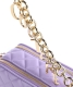 Mala de Tiracolo Charms Lavanda - Versace | Mala de Tiracolo Charms Lavanda | MISSCATH