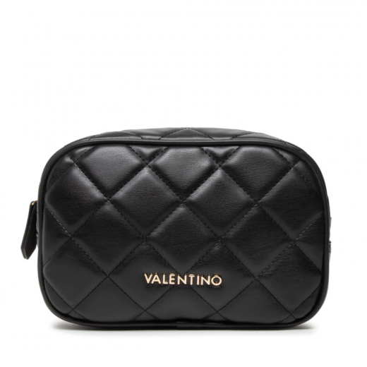 Necessaire Ocarina Preto - Valentino | Necessaire Ocarina Preto | MISSCATH