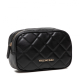 Necessaire Ocarina Preto - Valentino | Necessaire Ocarina Preto | MISSCATH