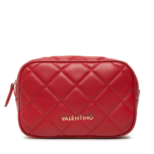 Necessaire Ocarina Vermelho - Valentino | Necessaire Ocarina Vermelho | MISSCATH