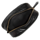 Necessaire Ocarina Preto - Valentino | Necessaire Ocarina Preto | MISSCATH