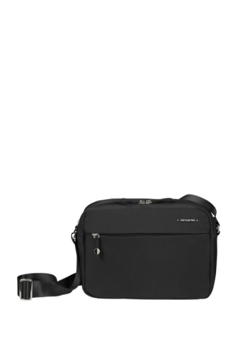 Bolsa Tiracolo de Senhora Move 4.0 Preta - Bolsa a Tiracolo de Senhora Preta - Move 4.0 | Samsonite