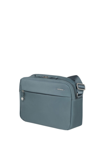 Bolsa Tiracolo de Senhora Move 4.0 Azul - Bolsa a Tiracolo de Senhora Azul - Move 4.0 | Samsonite