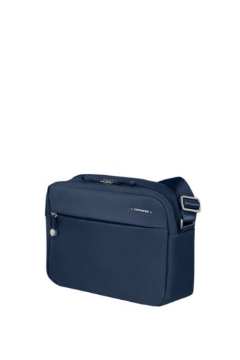 Bolsa Tiracolo de Senhora Move 4.0 Azul-Escuro - Bolsa a Tiracolo de Senhora Azul-Escuro - Move 4.0 | Samsonite