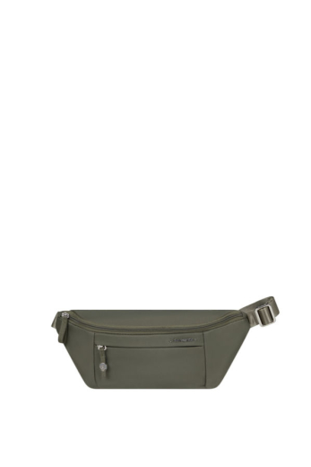 Bolsa de Cintura de Senhora Verde Oliva - Bolsa de Cintura de Senhora Verde Oliva - Move 4.0 | Samsonite