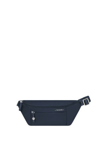 Bolsa de Cintura de Senhora Azul-Escuro - Bolsa de Cintura de Senhora Azul-Escuro - Move 4.0 | Samsonite