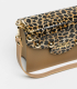 Mala Tiracolo Glam Leopardo - MyCutePooch | Mala Tiracolo Glam Leopardo | MISSCATH