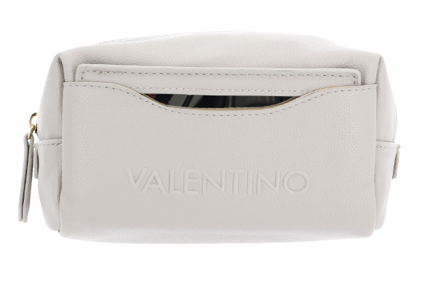 Necessaire Noodles Soft Bege - Valentino | Necessaire Noodles Soft Bege | MISSCATH