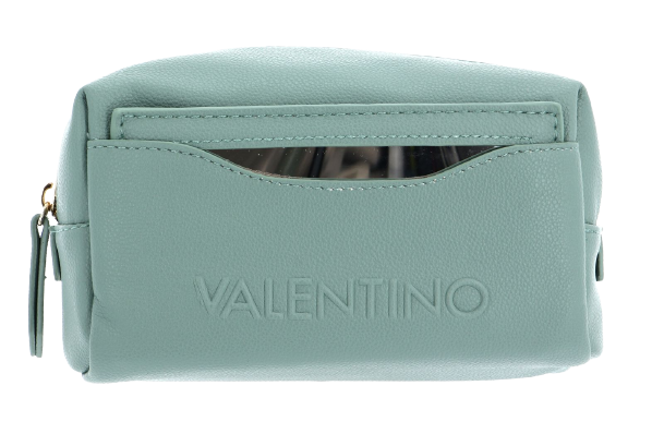 Necessaire Noodles Soft Verde - Valentino | Necessaire Noodles Soft Verde | MISSCATH