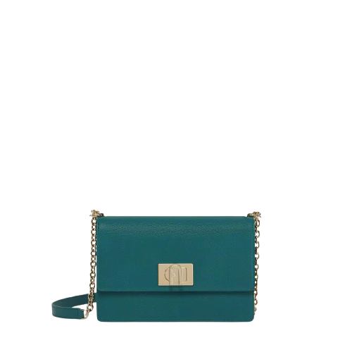 Mala Tiracolo 1927 S Verde - Furla | Mala Tiracolo 1927 S Verde | Misscath