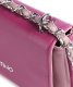 Mala Tiracolo Klenia Rosa - Valentino | Mala Tiracolo Klenia Rosa | MISSCATH