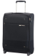 Mala de Cabine BaseBoost 55cm c/ 2 Rodas Preta - Samsonite | Mala de Cabine BaseBoost 55cm c/ 2 Rodas | Misscath