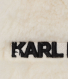 Mala Tiracolo Cara Love Branca - Karl Lagerfeld | Mala Tiracolo Cara Love Branca | Misscath