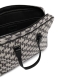 Mala Tiracolo Portatil Monogram Multi - Karl Lagerfeld | Mala Tiracolo Portatil Monogram Multi | Misscath