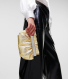 Mala de Ombro K/Kross Dourada - Karl Lagerfeld | Mala de Ombro K/Kross Dourada | Misscath