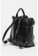 Mochila Nina Preta - Kendall & Kylie | Mochila Nina Preta | Misscath