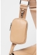 Mala Tiracolo Johanna Camel - Kendall + Kylie | Mala Tiracolo Johanna Camel | Misscath