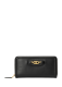 Carteira Continental Preta - Ralph Lauren | Carteira Continental Preta | Misscath