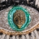 Mala Carteira Kensington Chain Eye Branca - Kurt Geiger | Mala Carteira Kensington Chain Eye Branca | MISSCATH