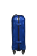 Mala de Cabine C-Lite 55cm 4 Rodas Azul Oceano - Samsonite | Mala de Cabine C-Lite 55cm 4 Rodas Azul Oceano | Misscath