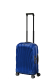 Mala de Cabine C-Lite 55cm 4 Rodas Azul Oceano - Samsonite | Mala de Cabine C-Lite 55cm 4 Rodas Azul Oceano | Misscath