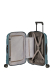 Mala de Cabine C-Lite 55cm 4 Rodas Azul-Gelo - Samsonite | Mala de Cabine C-Lite 55cm 4 Rodas Azul-Gelo | Misscath