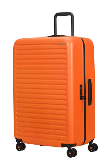 Mala de Viagem Grande Stackd 75cm Laranja - Mala de Viagem Grande Stackd 75cm Laranja - StackD | Samsonite