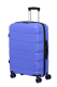 Mala de Viagem Média 66cm 4 Rodas Air Move Roxa - American Tourister | Mala de Viagem Média 66cm 4 Rodas Air Move Roxa | Misscath