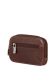 Porta-Chaves de Homem Veggy SLG Castanho - Samsonite | Porta-Chaves de Homem Veggy SLG Castanho | Misscath