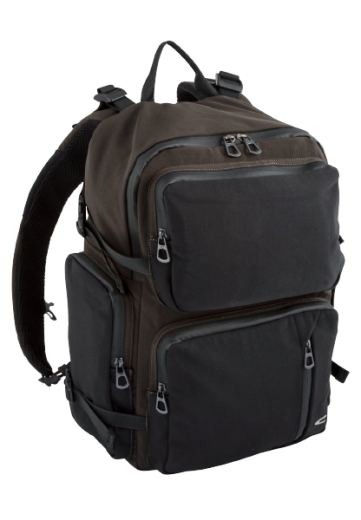 Mochila p/ Portátil 14 Brooklyn Castanha