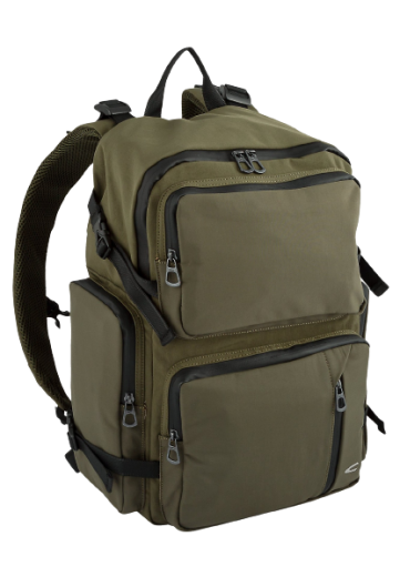 Mochila p/ Portátil 14 Brooklyn Khaki