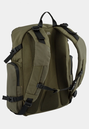 Mochila p/ Portátil 14 Brooklyn Khaki