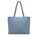 Mala Shopper Basmati Azul - Valentino | Mala Shopper Basmati Azul | MISSCATH