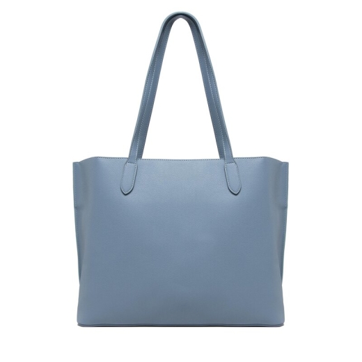 Mala Shopper Basmati Azul