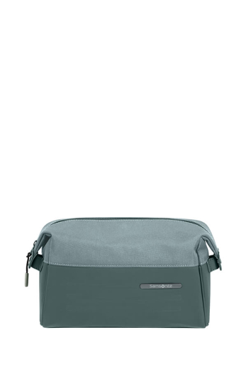 Nécessaire Verde - Nécessaire Verde - StackD Toilet Kit | Samsonite