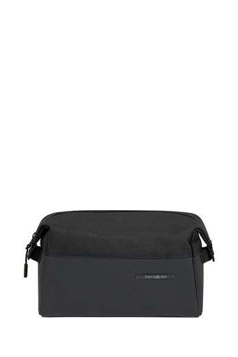 Nécessaire Preto - Nécessaire Preto - StackD Toilet Kit | Samsonite