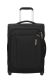 Mala de Cabine 55cm 2 Rodas Expansível Preto - Mala de Cabine 55cm 2 Rodas Expansível Preto - Respark | Samsonite