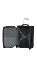 Mala de Cabine 55cm 2 Rodas Expansível Preto - Mala de Cabine 55cm 2 Rodas Expansível Preto - Respark | Samsonite